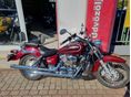 YAMAHA XVS 250 Magyar!!