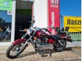 YAMAHA XVS 250 2001/3 - 4