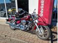 YAMAHA XVS 250 2001/3 - 5