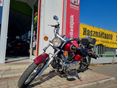 YAMAHA XVS 250 2001/3 - 6