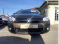 VOLKSWAGEN GOLF VI 2013/9 - 2