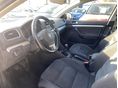 VOLKSWAGEN GOLF VI 2013/9 - 10