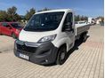 CITROEN JUMPER 2016/3 - 1