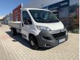 CITROEN JUMPER 2016/3 - 2