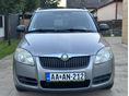 SKODA FABIA 2009 - 2