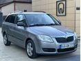 SKODA FABIA 2009 - 3