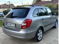 SKODA FABIA 2009 - 4