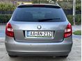 SKODA FABIA 2009 - 5