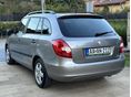 SKODA FABIA 2009 - 6