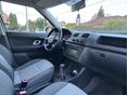 SKODA FABIA 2009 - 11
