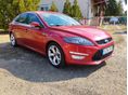 FORD MONDEO 2013/5 - 7