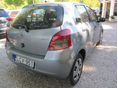 TOYOTA YARIS 2008/5 - 3