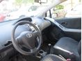 TOYOTA YARIS 2008/5 - 5