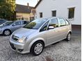 OPEL MERIVA A 2008/5 - 5