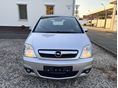OPEL MERIVA A 2008/5 - 6