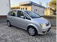 OPEL MERIVA A 2008/5 - 7