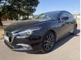 MAZDA 3 Sport 2.0 Revolution (Automata) EXTRAS KIVITEL AUTOMATAVALTO