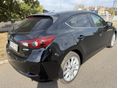 MAZDA 3 2018/7 - 11