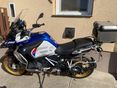 BMW R 1250 GS 2019/4 - 1