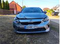 KIA CEE'D 2020/12 - 8