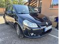 SUZUKI SX4 2008/6 - 2
