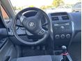 SUZUKI SX4 2008/6 - 6