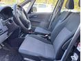 SUZUKI SX4 2008/6 - 7
