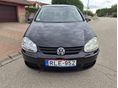 VOLKSWAGEN GOLF V 2005/8 - 2