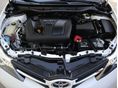 TOYOTA AURIS 2014/4 - 11