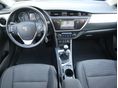 TOYOTA AURIS 2014/4 - 6