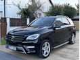 MERCEDES-BENZ ML 350 2013 - 1