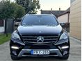 MERCEDES-BENZ ML 350 2013 - 2