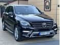 MERCEDES-BENZ ML 350 2013 - 3