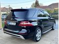 MERCEDES-BENZ ML 350 2013 - 4