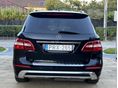 MERCEDES-BENZ ML 350 2013 - 5