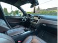 MERCEDES-BENZ ML 350 2013 - 11