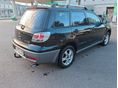 MITSUBISHI OUTLANDER 2003/6 - 4