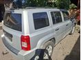 JEEP PATRIOT 2010/6 - 2