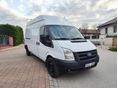 FORD TRANSIT 2007/8 - 1