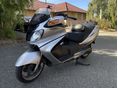 SUZUKI AN 650 BURGMAN 