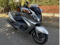 SUZUKI AN 650 BURGMAN 2002/7 - 2