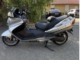 SUZUKI AN 650 BURGMAN 2002/7 - 3