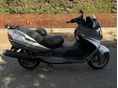 SUZUKI AN 650 BURGMAN 2002/7 - 4