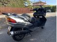 SUZUKI AN 650 BURGMAN 2002/7 - 5