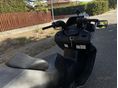 SUZUKI AN 650 BURGMAN 2002/7 - 8