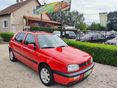 VOLKSWAGEN GOLF III 1.8 GL 2 ÉV FRISS MŰSZAKI VIZSGÁVAL KERÜL ÁTADÁSRA!