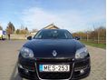 RENAULT LAGUNA 2012/8 - 2