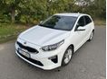 KIA CEE'D 2021 - 2