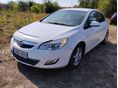OPEL ASTRA J 2010/11 - 1