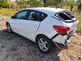 OPEL ASTRA J 2010/11 - 3